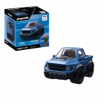 PLAYMOBIL X Ford F-150 Raptor
