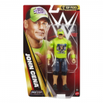 WORLD WRESTLING ENTERTAINMENT Jey Uso tegelaskuju 15 cm