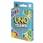 UNO Teams kaardim&auml;ng