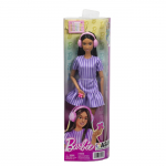 BARBIE&reg; Fashionistas autist nukk, 29 cm