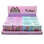 PUSHEEN huulepalsam metall topsis
