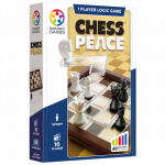 SMART GAMES lauam&auml;ng Chess Peace