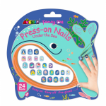 AVENIR K&uuml;&uuml;nekleepsud Meremaailm