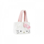 HELLO KITTY pehme ostukott