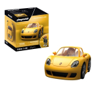 PLAYMOBIL X Porsche Carrera GT