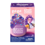 GUI GUI lima valmistamise komplekt K-POP DEMON HUNTERS
