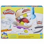 PLAY-DOH m&auml;ngukomplekt Hambaarst