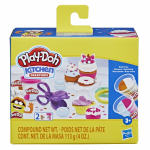 PLAY-DOH voolimismass V&auml;ikepakend