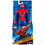 AVENGERS m&auml;ngufiguur 20 cm
