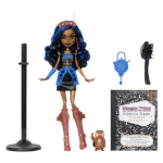MONSTER HIGH Creeproductions Robecca