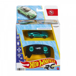 HOT WHEELS puldiga Aston Martin Vantage
