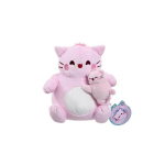PEMBE pehmed m&auml;nguasjad Pembe ja Little Pembe, 23 cm