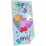PEPPA PIG Saunalina saunalina 70 x 140 cm