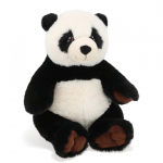 KEEL TOYS Keeleco pehme m&auml;nguasi panda 38 cm