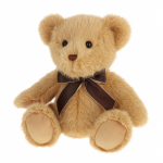 KEEL TOYS Keeleco pehme m&auml;nguasi Sherwoodi karu 25 cm