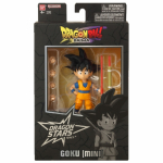 DRAGON STARS figuur - Goku Mini (Daima), 7 cm