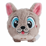 BOUNCIBLES BONE - beež prantsuse buldog