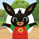 BING k&auml;ter&auml;tik 30 x 50 cm