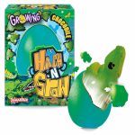 Mini Hatch &acute;N&acute; Grow Munast kooruv krokodill