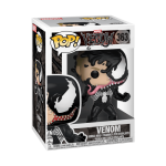 FUNKO POP! Vinyl figuur: Marvel - Venom / Eddie Brock
