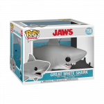 FUNKO POP! Super Vinyl Figuur: Jaws