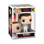 FUNKO POP! Vinyl figuur: Stranger Things - Eleven w/Chase