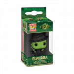 FUNKO POP! V&otilde;tmehoidja: Wicked - Elphaba