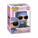 FUNKO POP! Vinyl figuur: Mean Girls - Damian