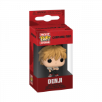 FUNKO POP! V&otilde;tmehoidja: Chainsaw Man - Denji