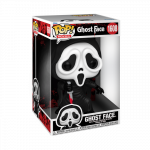 FUNKO POP! Jumbo Vinyl figuur: Scream - Ghostface