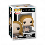 FUNKO POP! Vinyl figuur: M3GAN (Dancing)