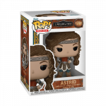 FUNKO POP! Vinyl Figuur: How To Train Your Dragon - Astrid