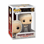 FUNKO POP! Vinyl Figuur: Game Of Thrones: House of the Dragons - Rhaenyra Targaryen