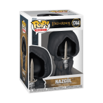 FUNKO POP! Vinyl figuur: Lord Of The Rings - Nazgul