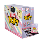 FUNKO Bitty POP! Figuur: Sanrio - Hello Kitty