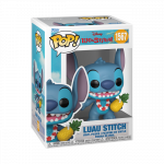 FUNKO POP! Vinyl figuur: Disney: Lilo & Stitch - Stitch