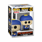 FUNKO POP! Vinyl figuur: South Park - Craig Tucker