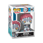 FUNKO POP! Vinyl figuur: Demon Slayer - Akaza