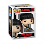 FUNKO POP! Vinyl figuur: John Rambo