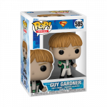 FUNKO POP! Vinyl Figuur: DC: Superman (2025) - Guy Gardner