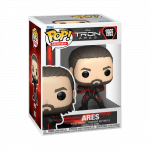 FUNKO POP! Vinyl figuur: Disney: Tron: Ares - Ares