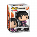 FUNKO POP! Vinyl figuur: Borderlands - Vex