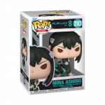 FUNKO POP! Vinyl figuur: Kaiju No. 8 - Mina Ashiro (w/ Chase)