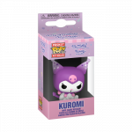 FUNKO POP! V&otilde;tmehoidja: Sanrio - Kuromi (20th Anniversary)