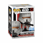 FUNKO POP! Vinyl Figuur: Star Wars: Andor - Imperial Range Trooper