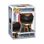 FUNKO POP! Vinyl figuur: Kingdom Hearts - Lingering Will