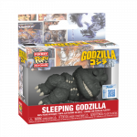 FUNKO POP! V&otilde;tmehoidja: Sleeping Godzilla