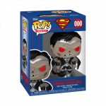 FUNKO POP! Vinyl figuur: DC - Superman Blackest Night