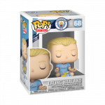 FUNKO POP! Vinyl figuur: Manchester City - Erling Haaland