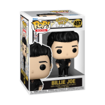 FUNKO POP! Green Day - Billie Joe (Basket Case)